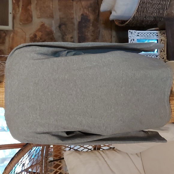 Life is Good Long Sleeve Pooh Scene - Picture 5 of 6